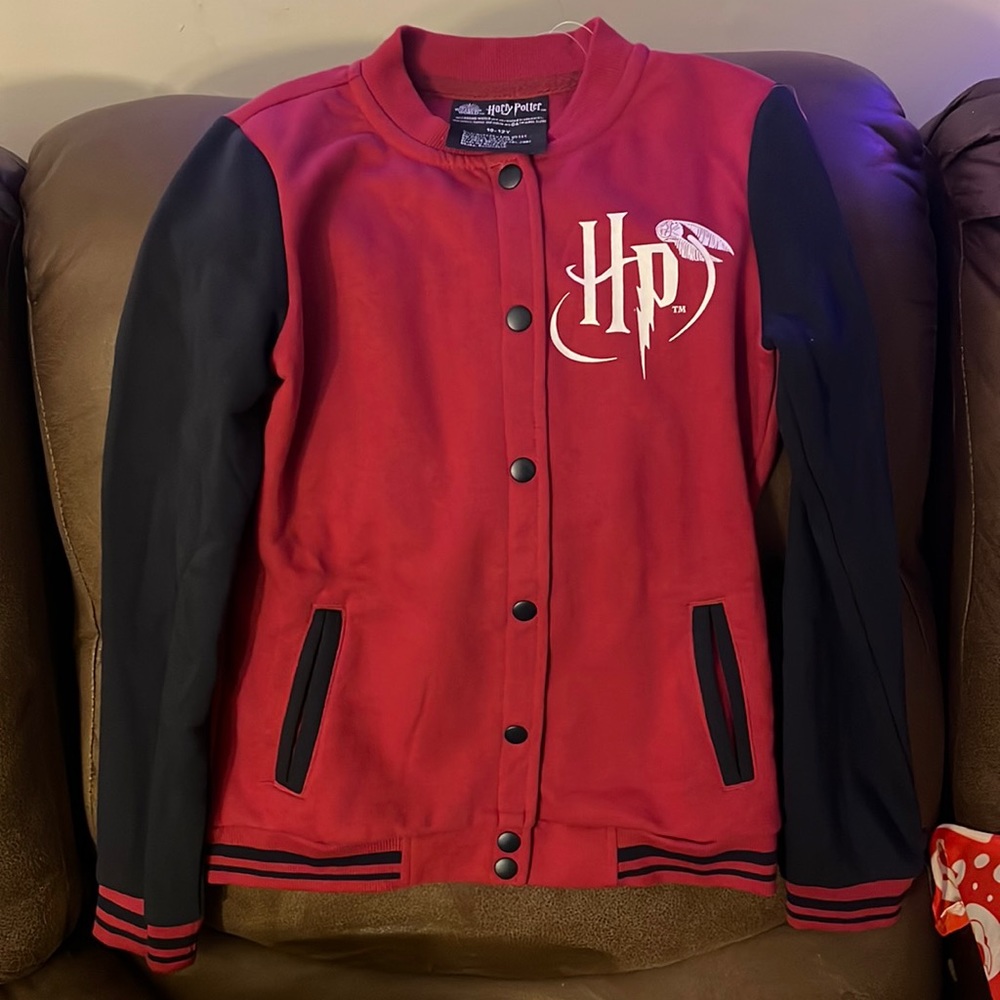 Harry Potter Jacket